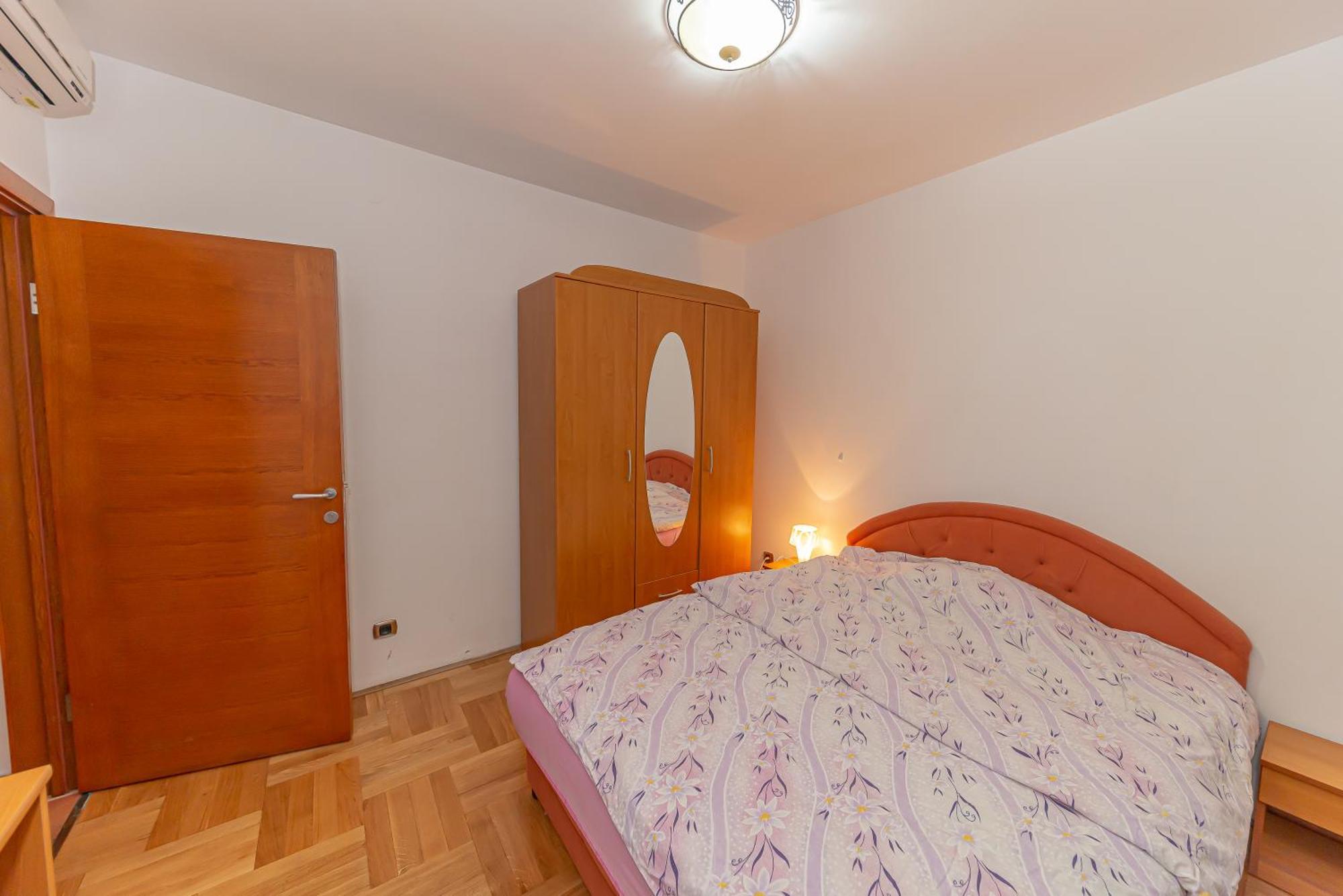 Qservice Petrovac Budva