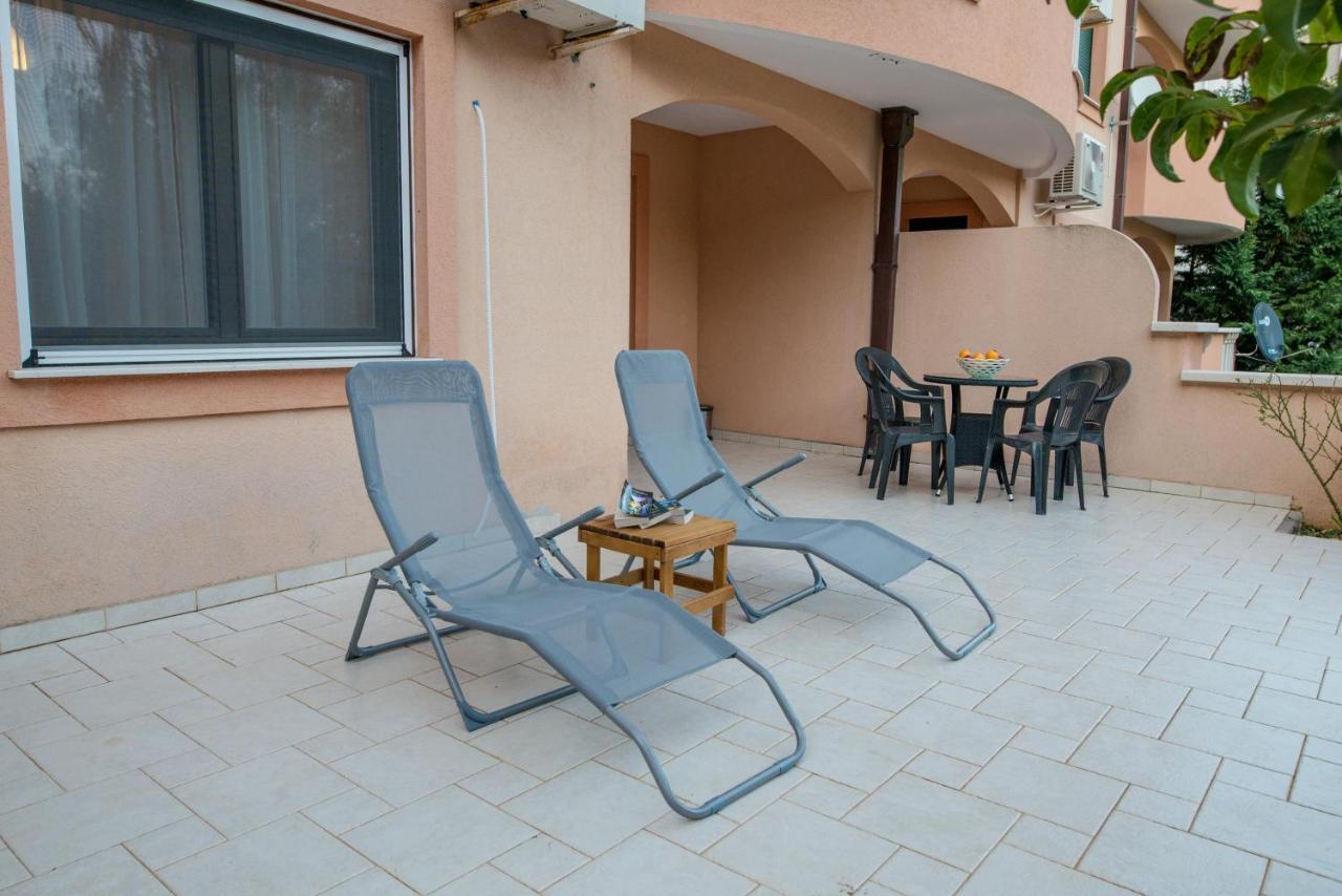 Qservice Petrovac Daire