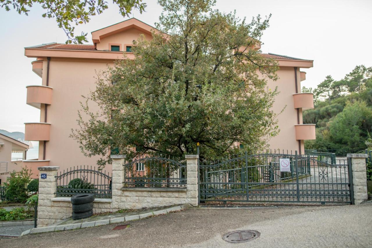 Qservice Petrovac Daire *