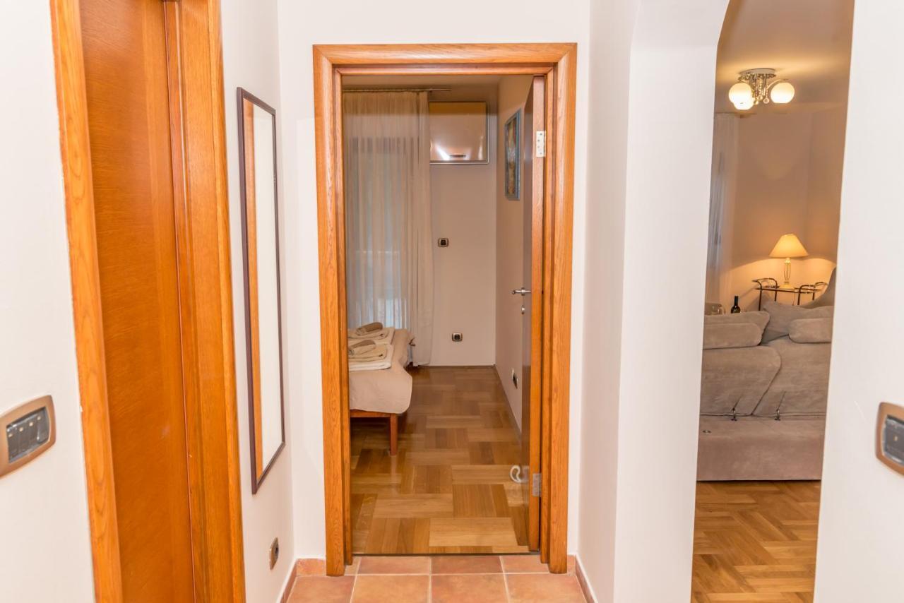 Qservice Petrovac Daire