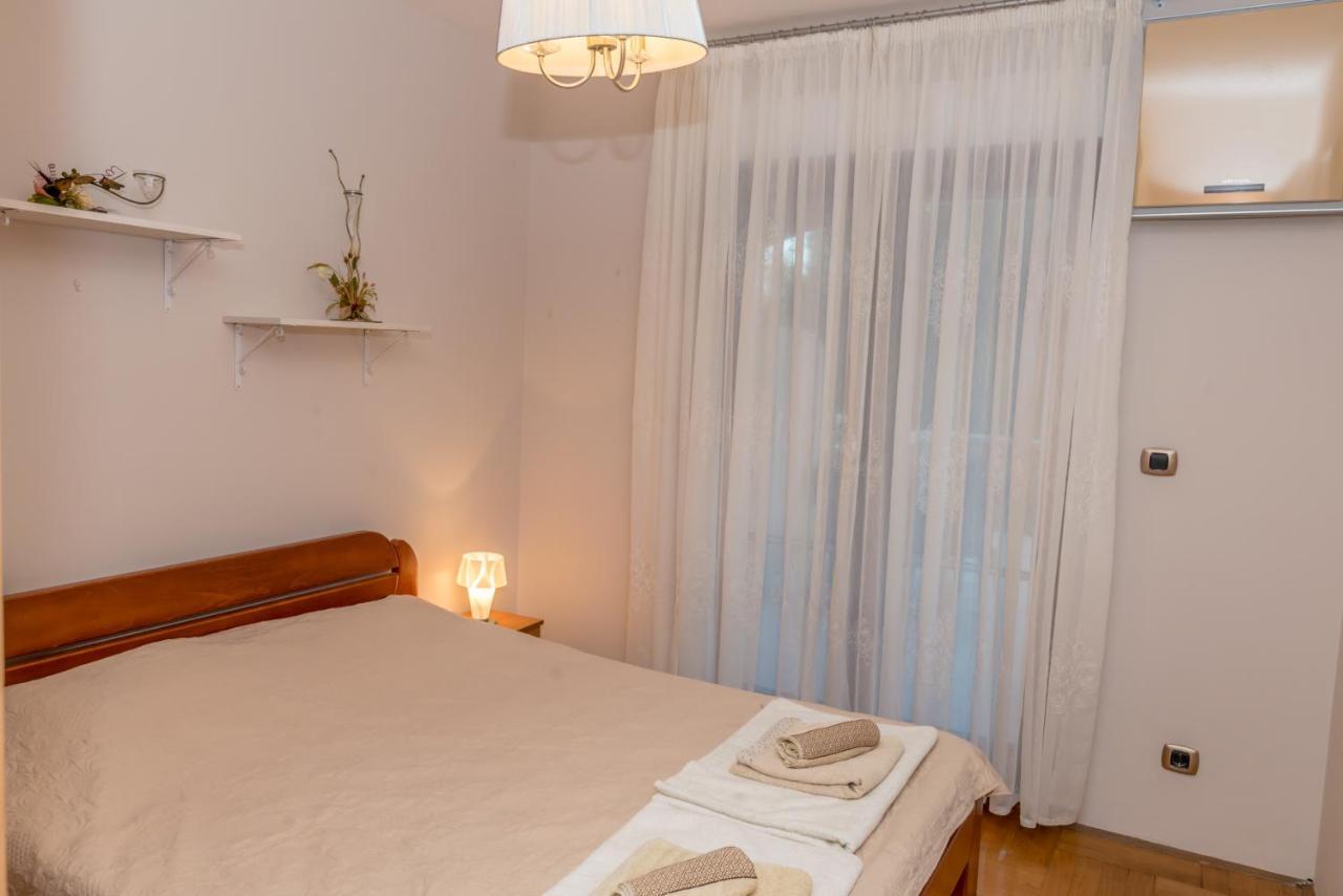 Qservice Petrovac Daire *