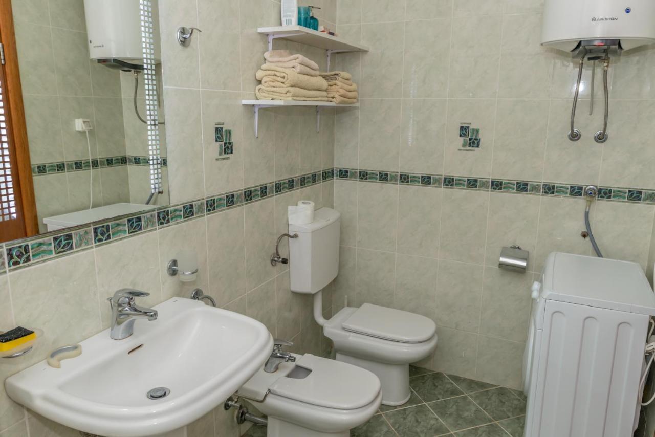 Qservice Petrovac Daire