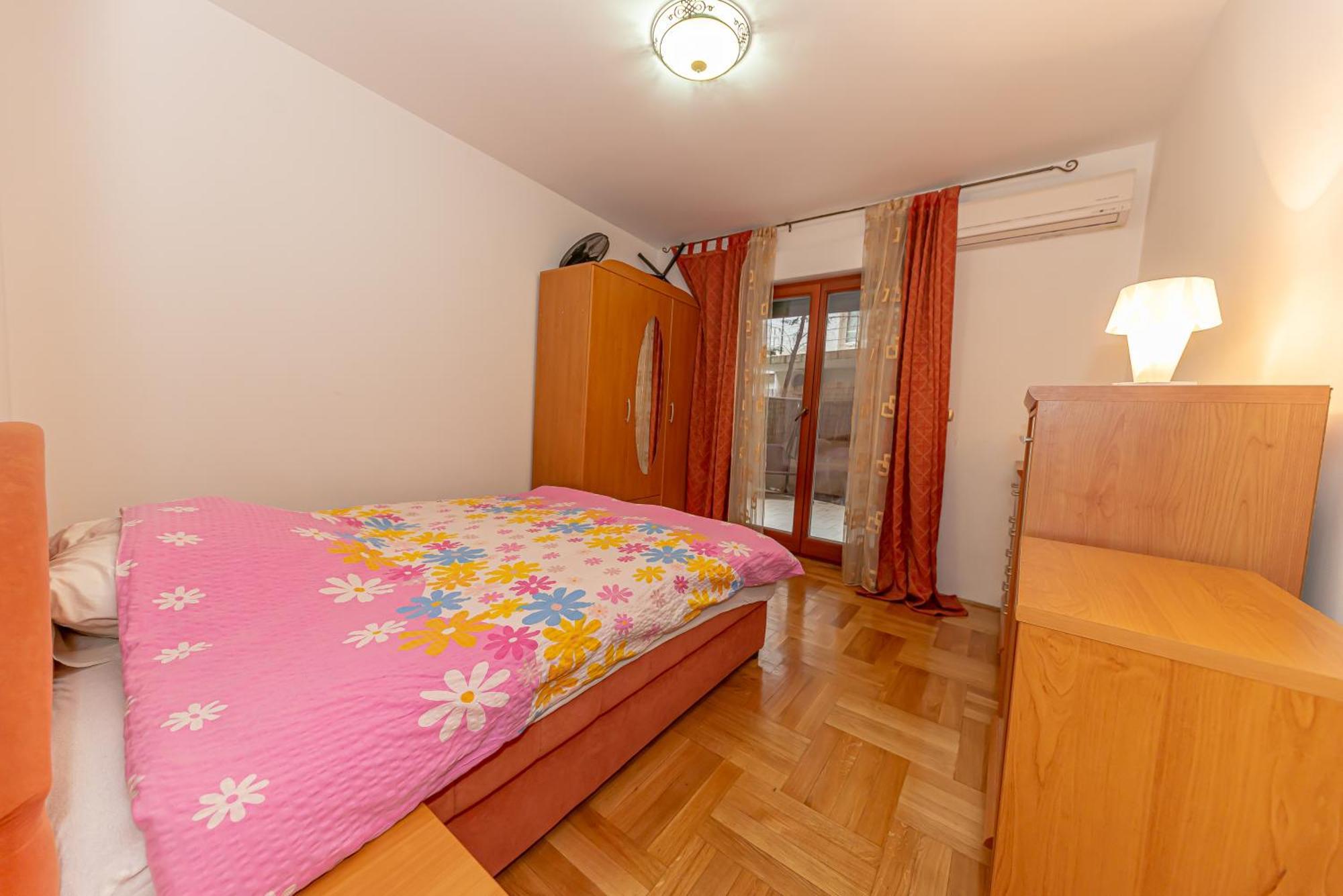 Qservice Petrovac Apartament