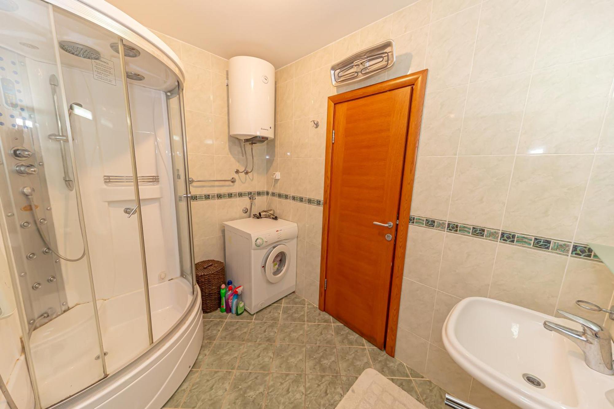 Apartament Qservice Petrovac Budva