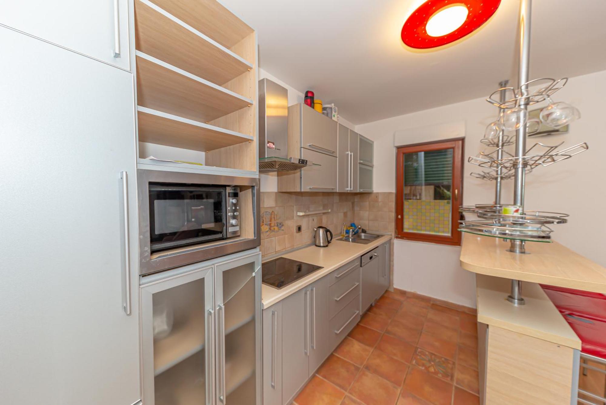 Qservice Petrovac Apartament