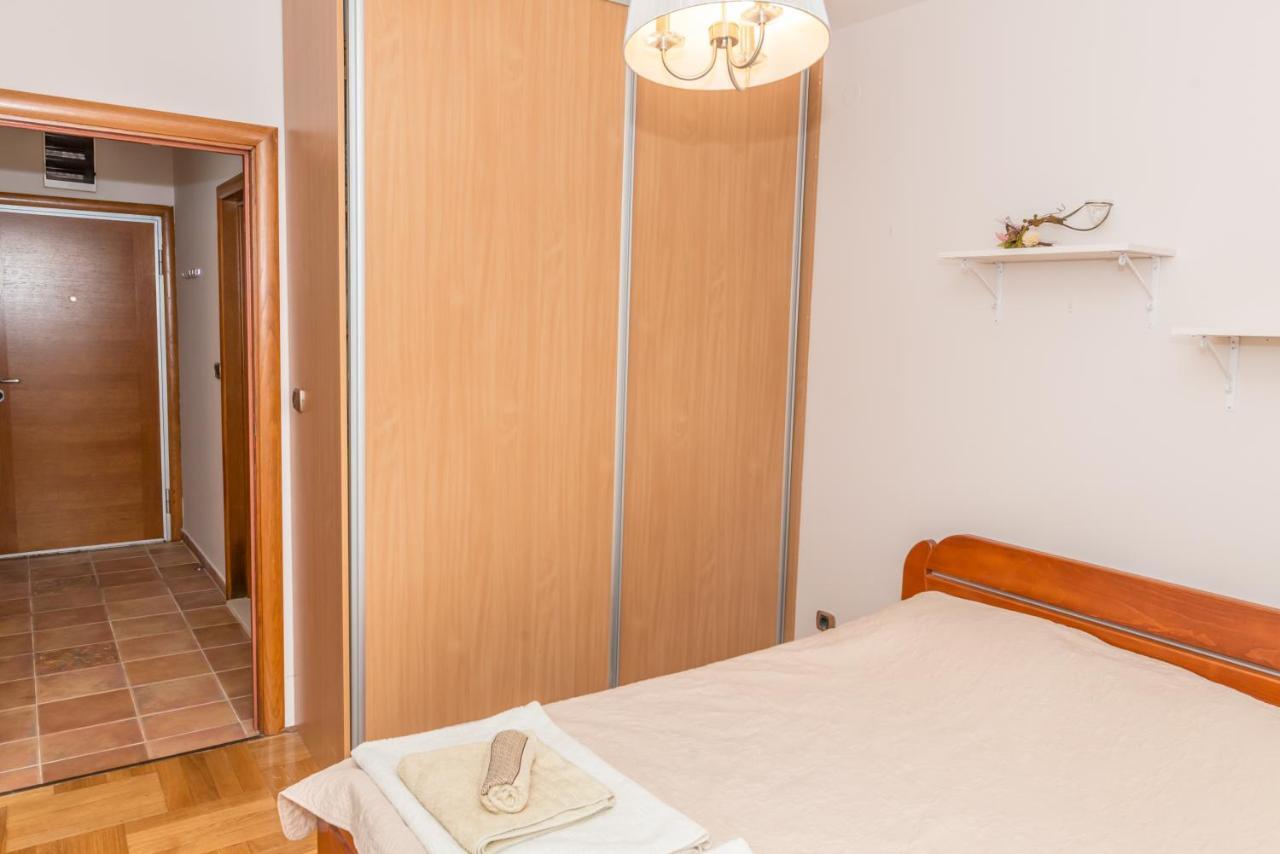 Qservice Petrovac Budva