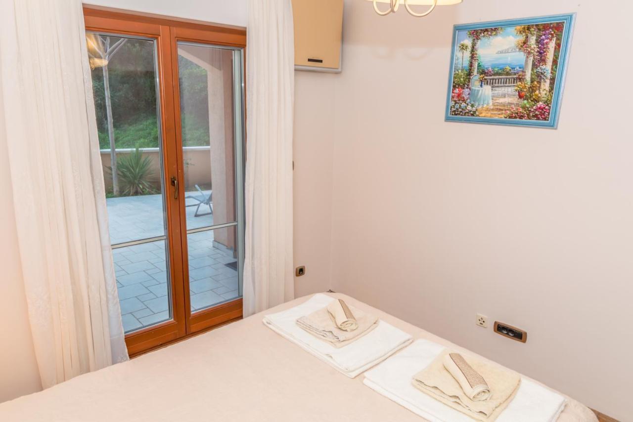 Apartament Qservice Petrovac