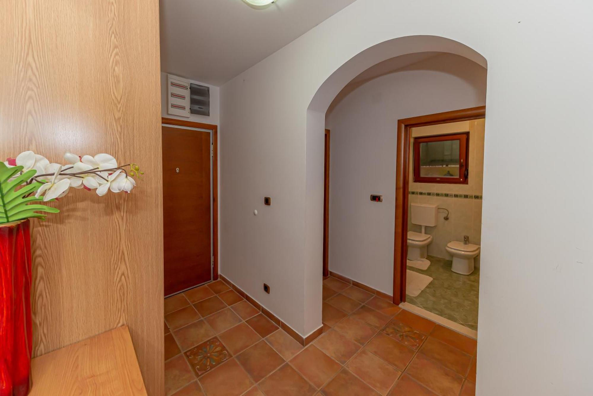 Appartement Qservice Petrovac *