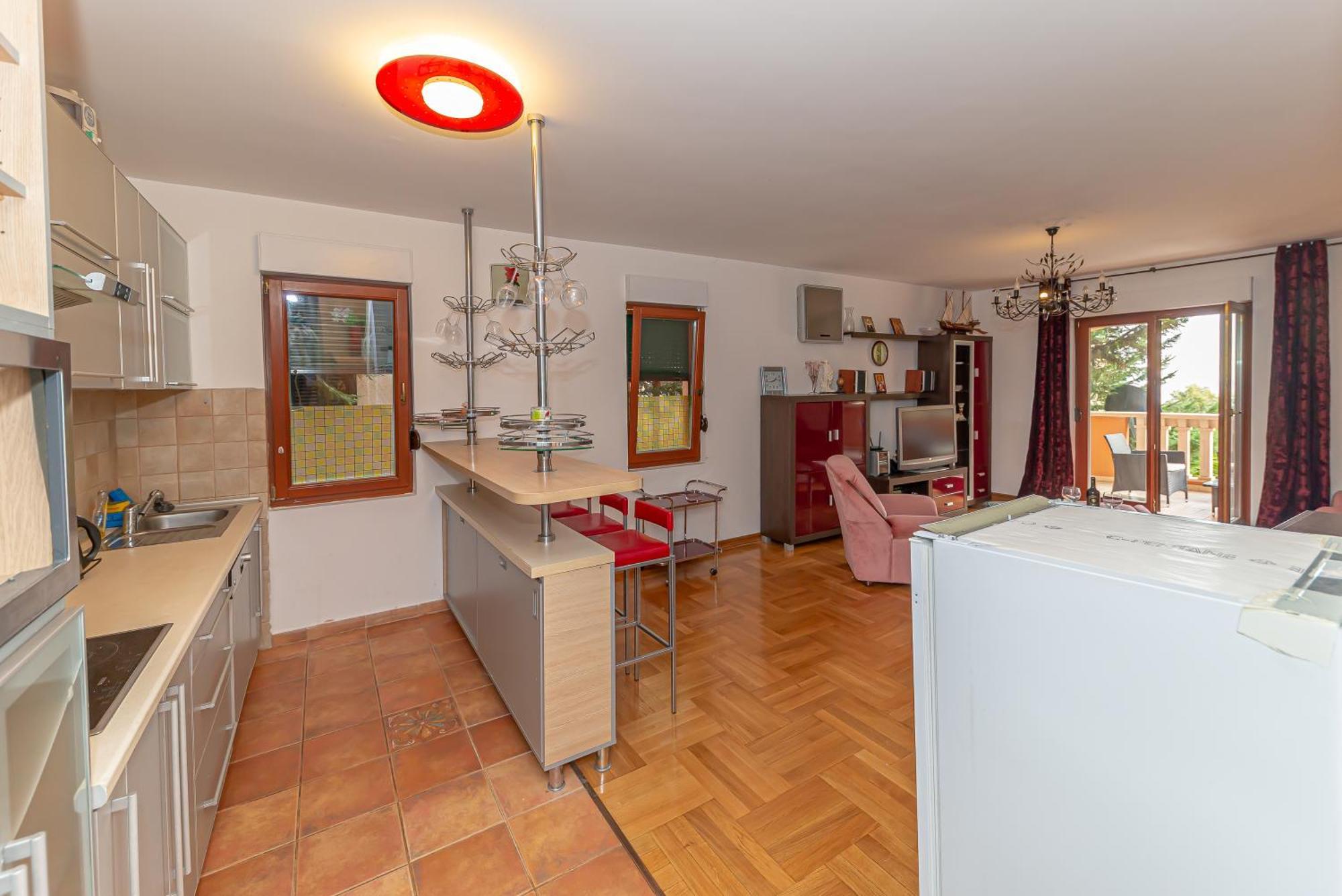 Appartement Qservice Petrovac *