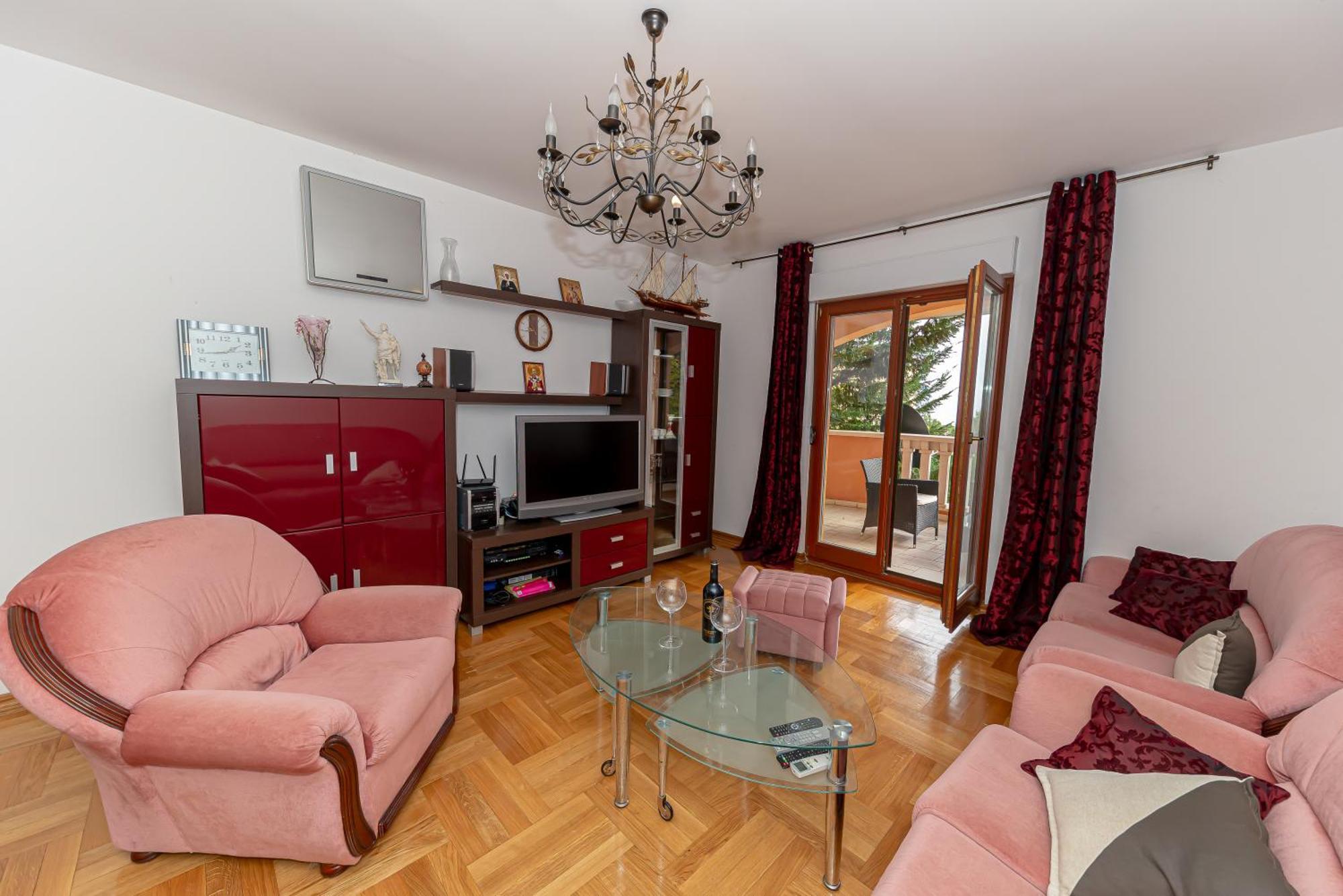 Qservice Petrovac Appartement Budva