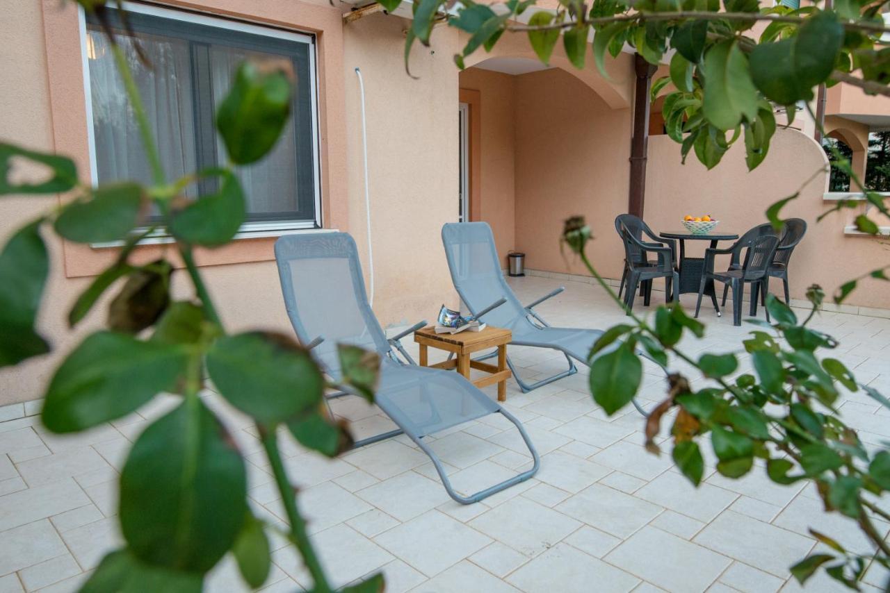 Qservice Petrovac Appartement