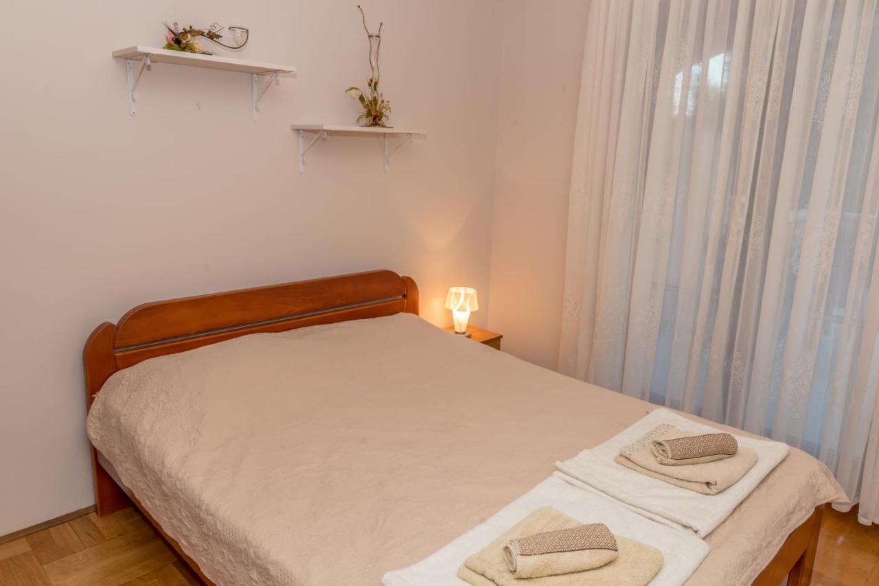 Qservice Petrovac Appartement