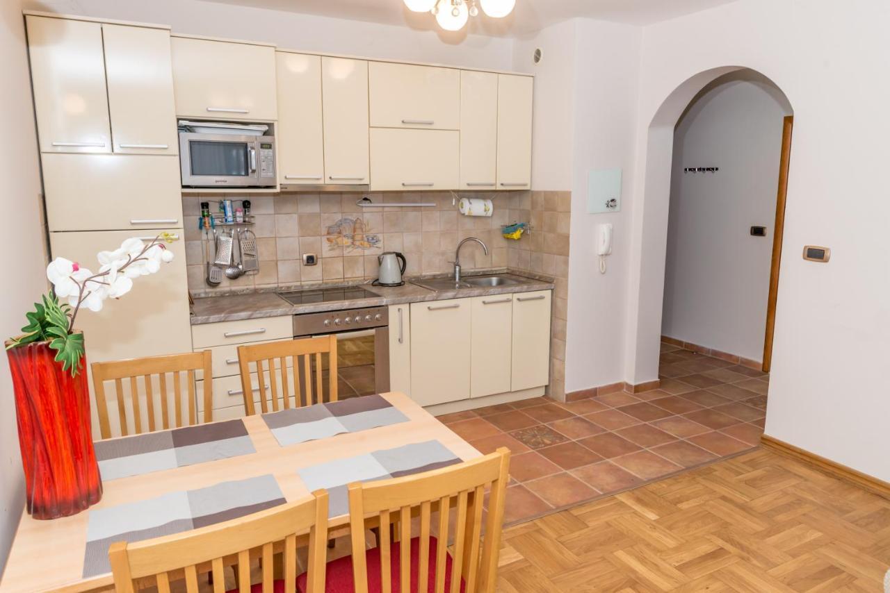 Qservice Petrovac Appartement