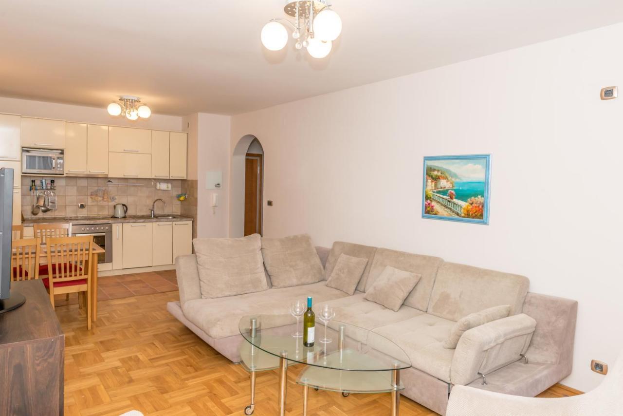 Appartement Qservice Petrovac