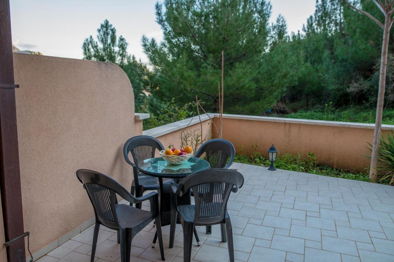 Qservice Petrovac Appartement Budva