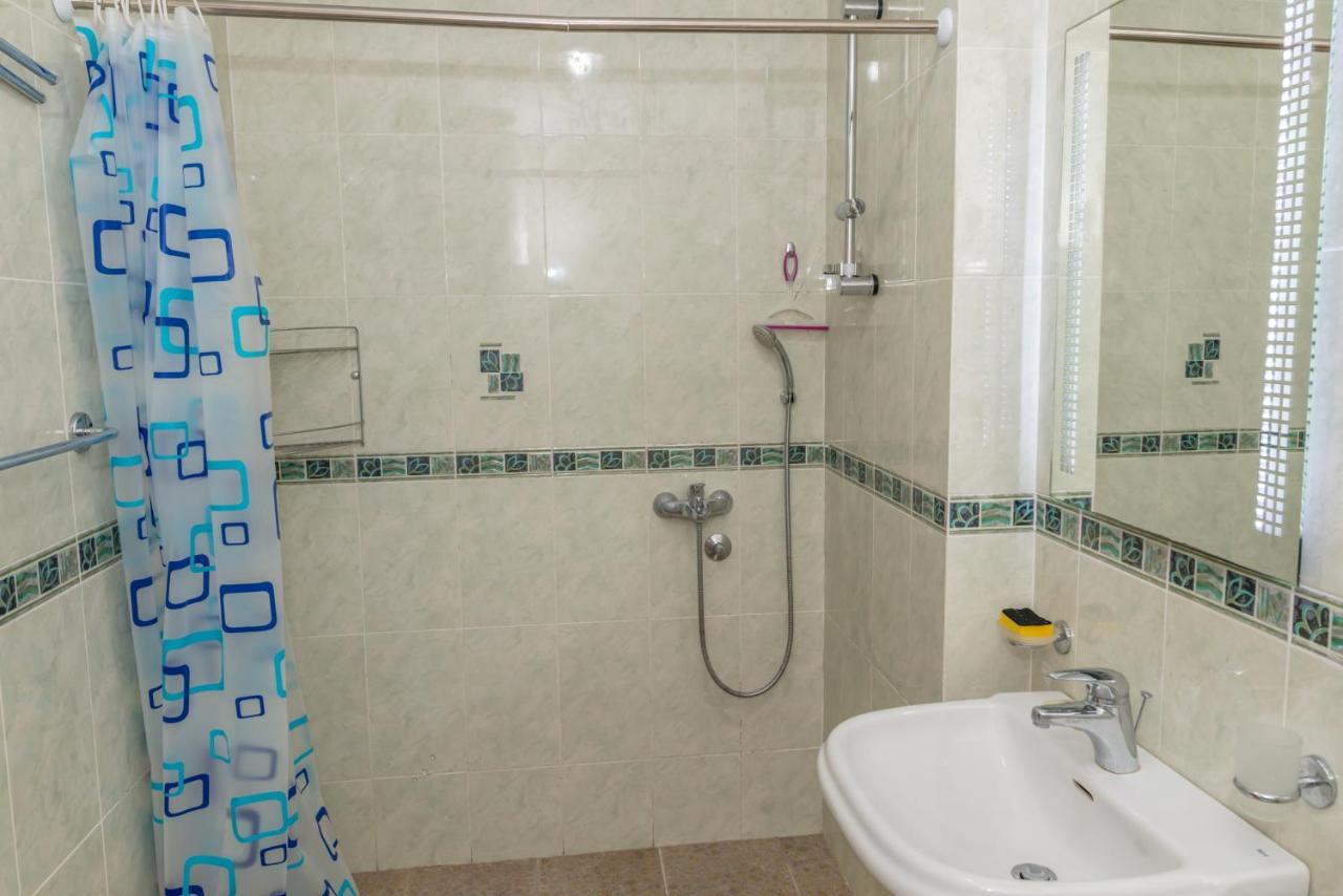 Appartement Qservice Petrovac *